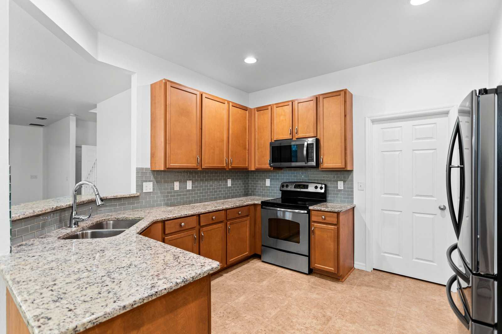 4899 Silverback Court, Palm Harbor, FL, USA, 34684  | Town Home