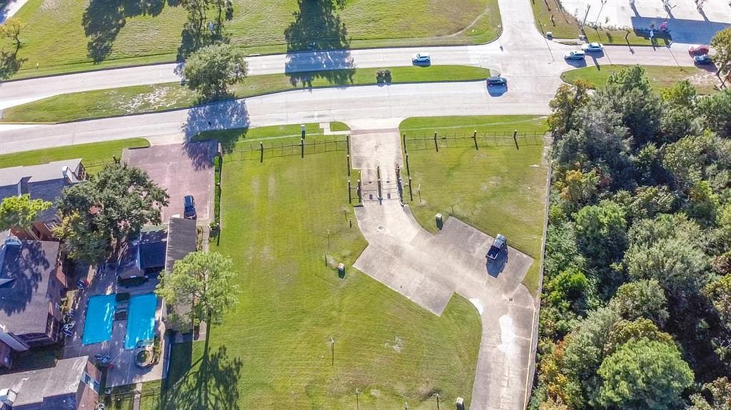 0 Antoine Dr Houston, TX 77055  | Land/Lot