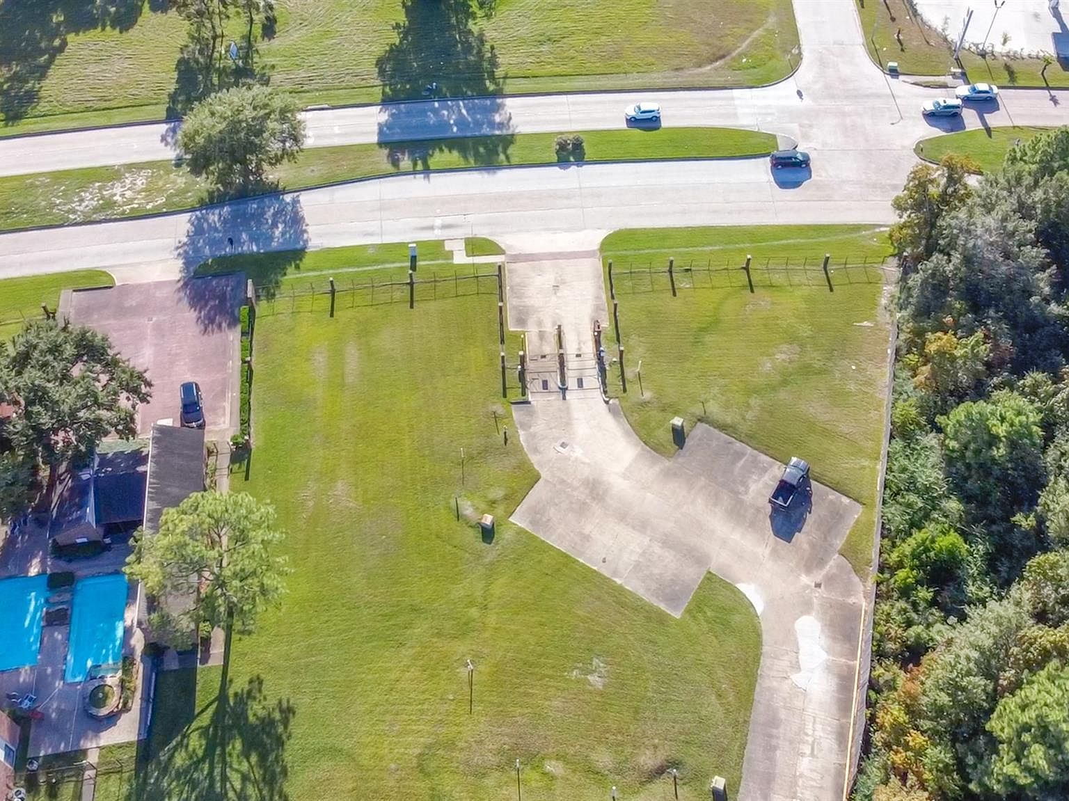 0 Antoine Dr Houston, TX 77088  | Land/Lot