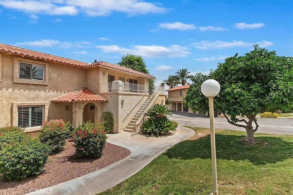 72864 Roy Emerson Ln Palm Desert, CA 92260  | New build