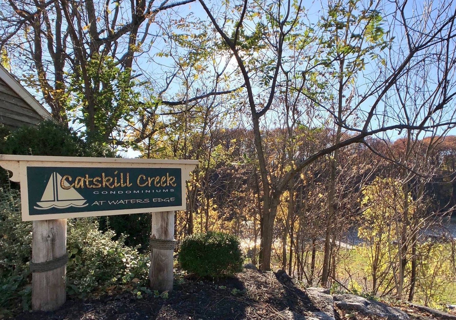 14 Marina Dr Catskill, NY 12414  | Condominium