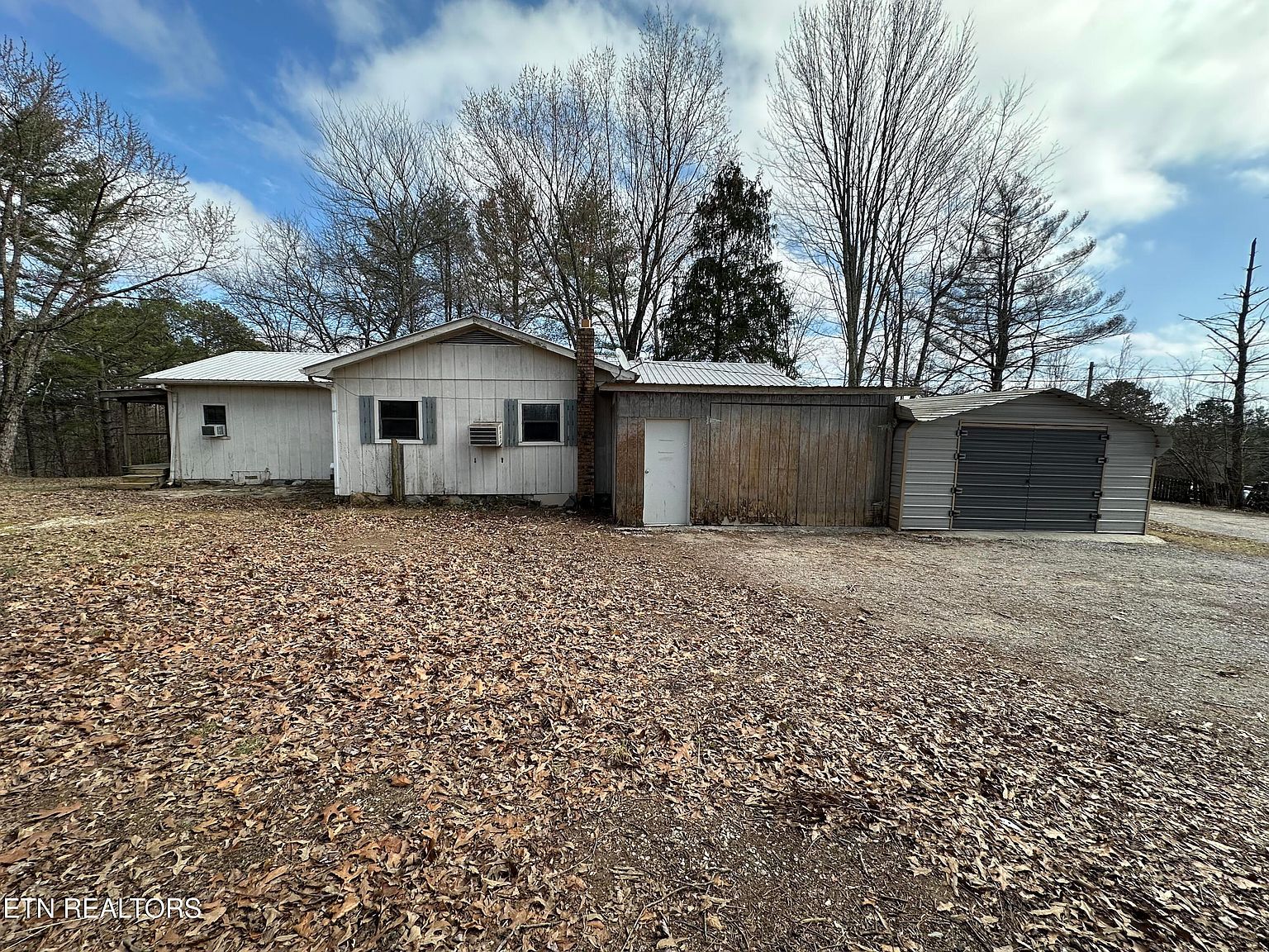 134 Woodlawn Dr Jamestown, TN 38556 | Single Family