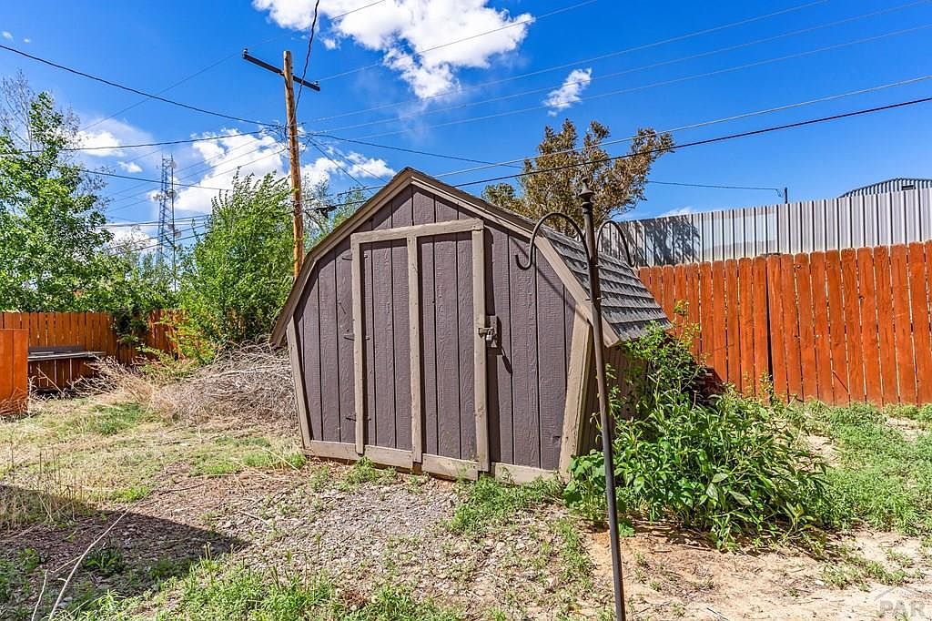 715 E 8th St Pueblo, CO 81001 | Single Family