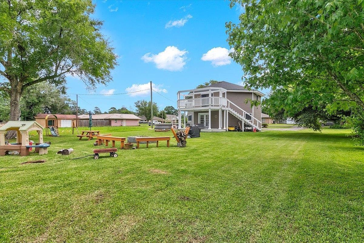 412 Bradford St Bridge City, TX 77611  | Single Family