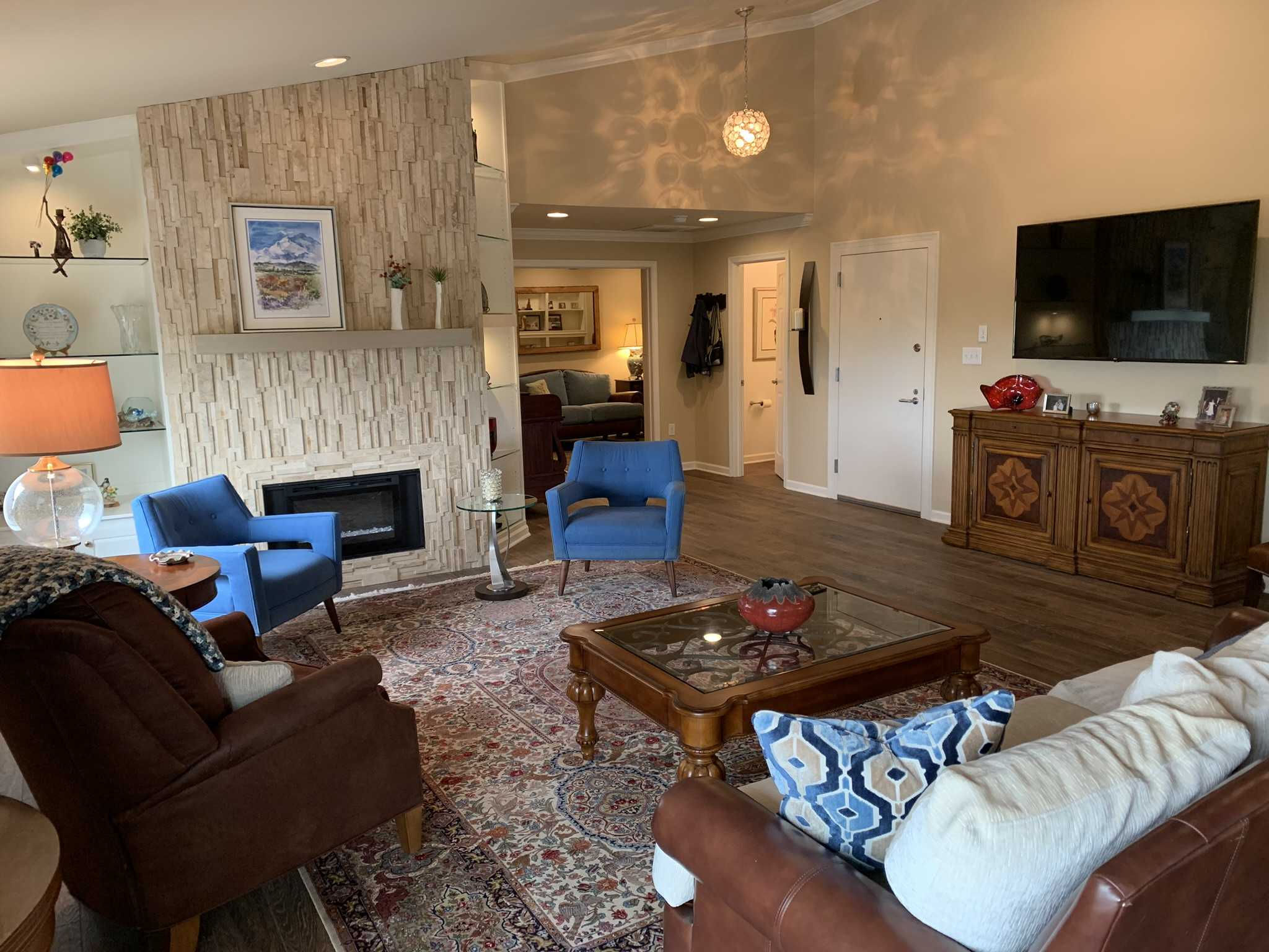 104 Mercer Court 15 8, Frederick, MD, USA, 21701 - Thumbnail 3