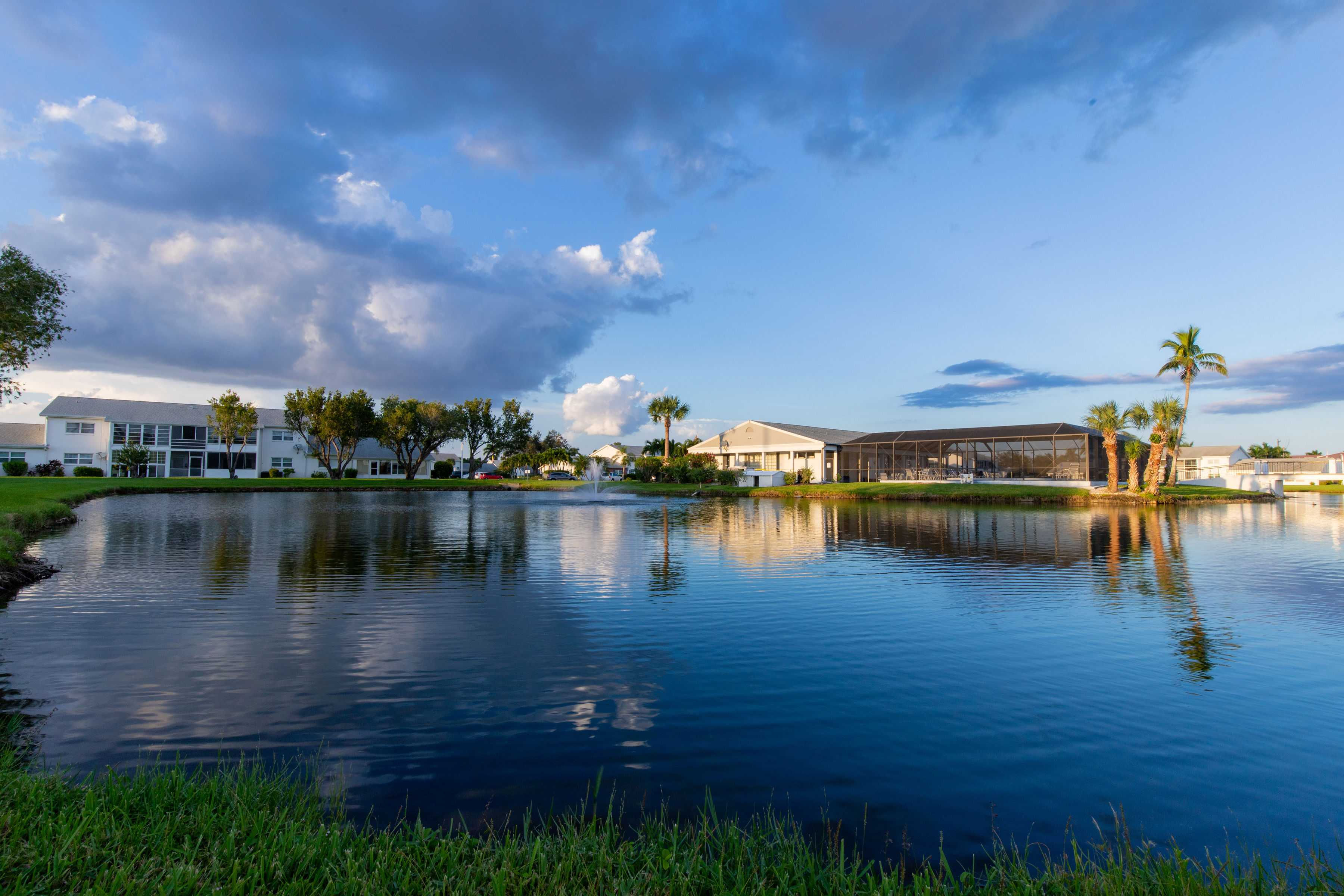 6771 Panther Ln u2, Fort Myers, FL, USA, 33919  | Condominium