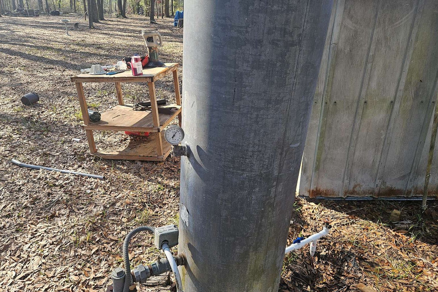 699 NE Hillside Ter Lee, FL 32059  | New build