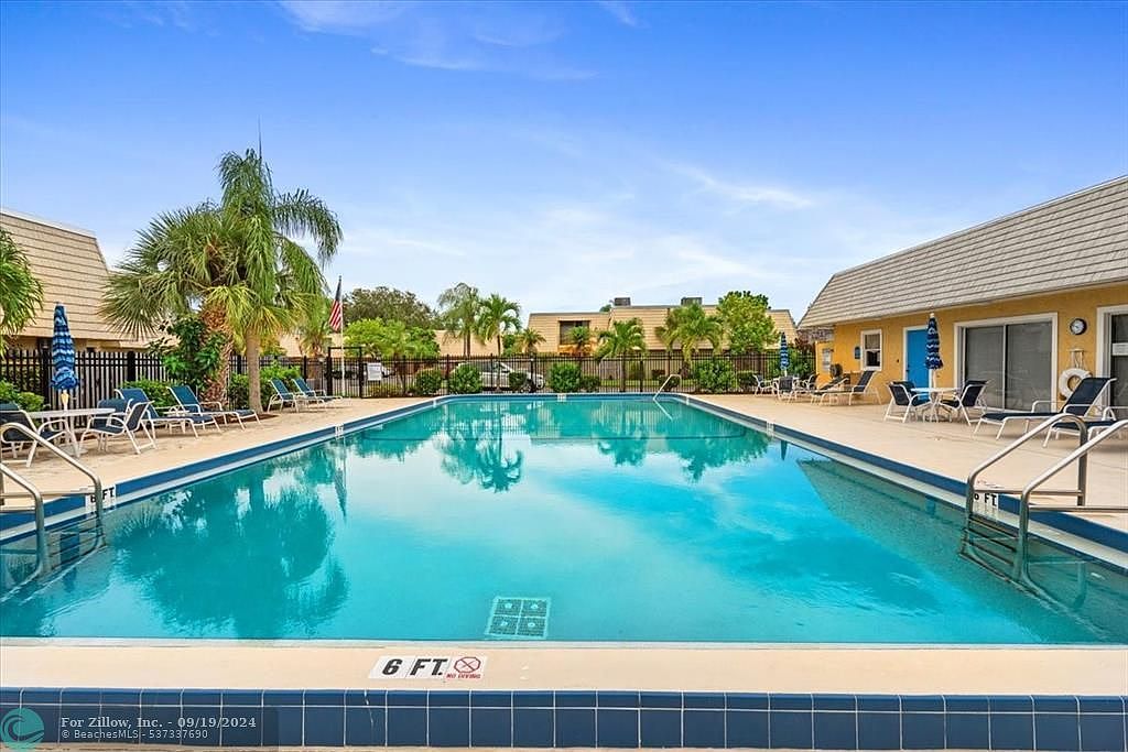 1170 6th Ave APT 9D Vero Beach, FL 32960  | Condominium
