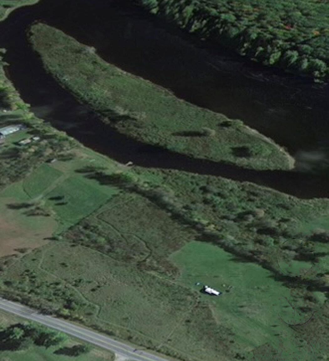 0 County Road 53 Brasher Falls, NY 13613  | Land/Lot