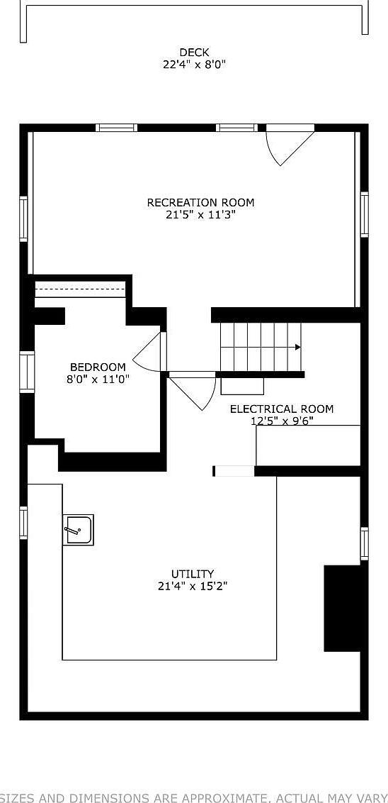 W8846 Hickory Rd Delavan, WI 53115  | Single Family