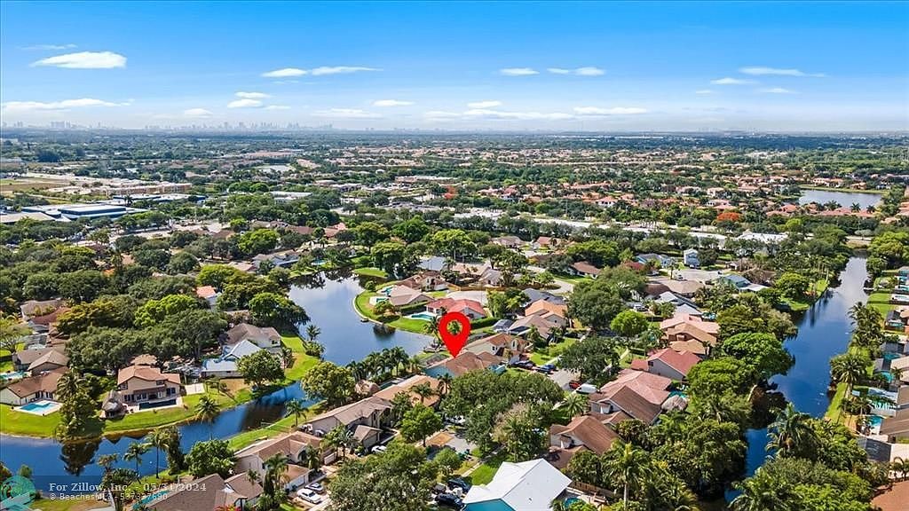 5750 SW 88th Ave Cooper City, FL 33328  | Single Family