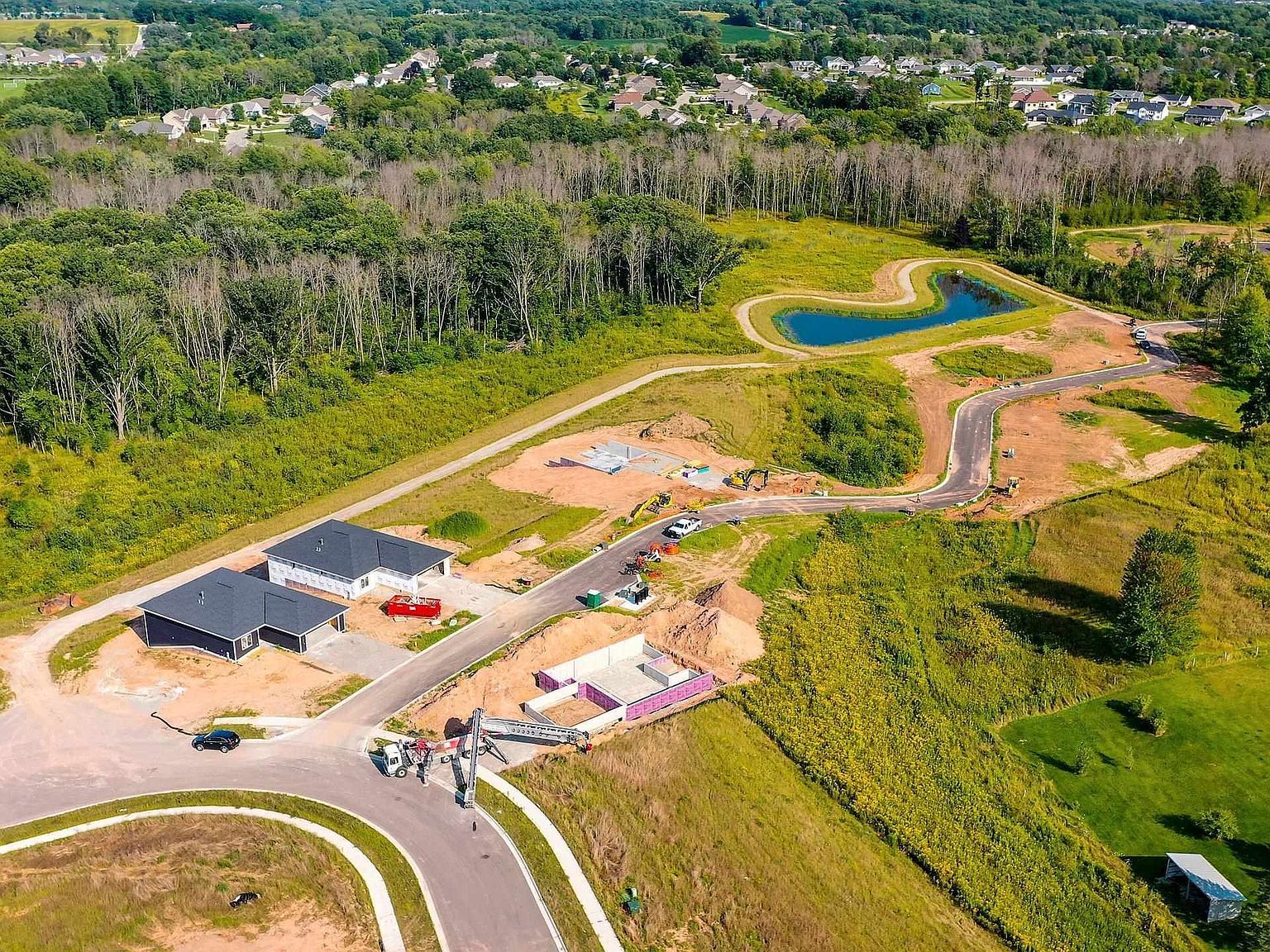 4001 Antwerp Ave #3 Green Bay, WI 54313  | Condominium