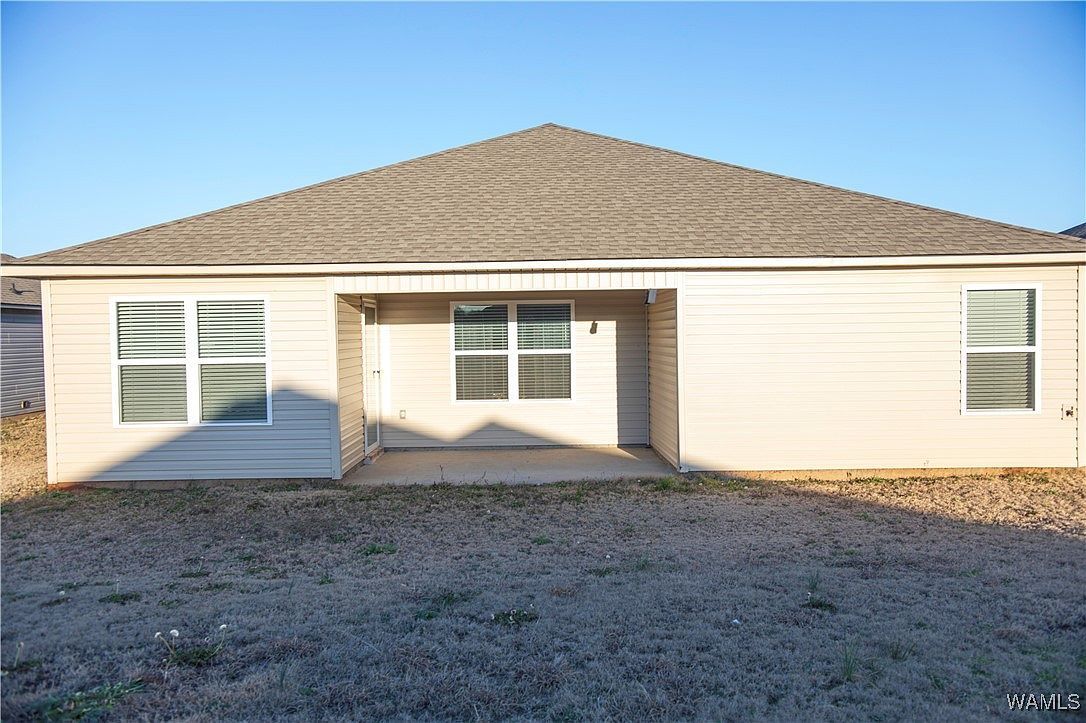 16385 Natchez Dr Moundville, AL 35474  | Single Family