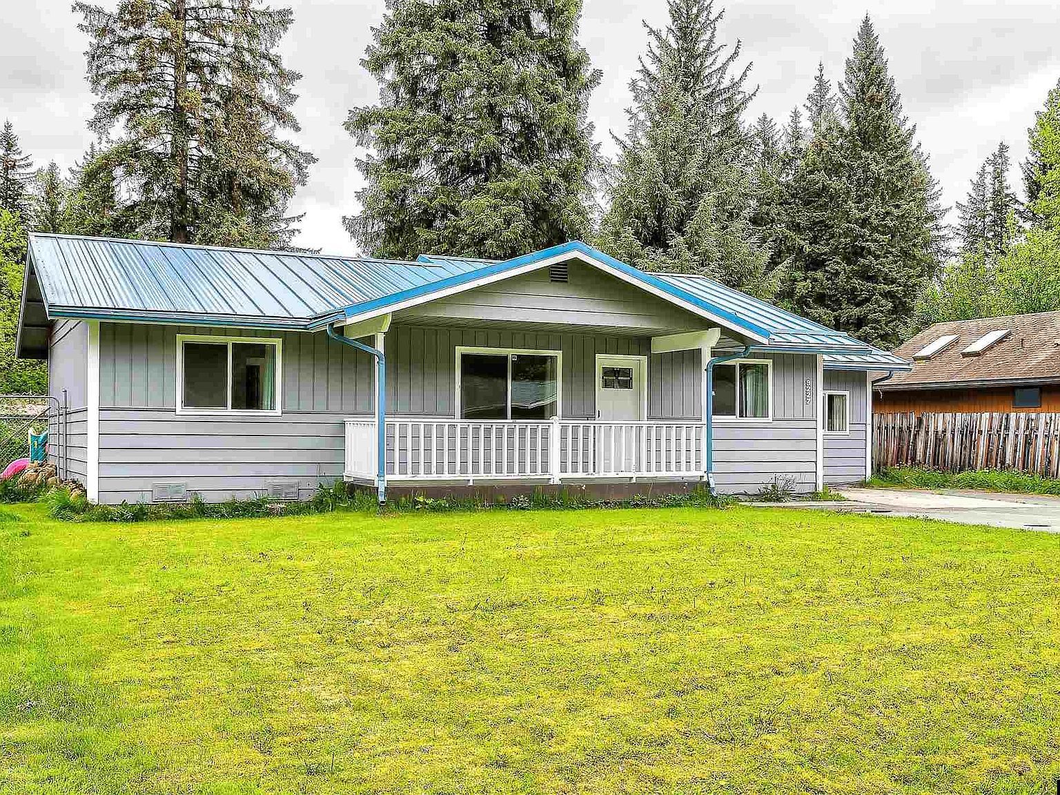 9227 Emily Way Juneau, AK 99801 | Single Family