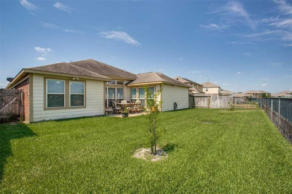 23454 Quarry Path Way, Katy, TX, USA, 77493  | Single Family