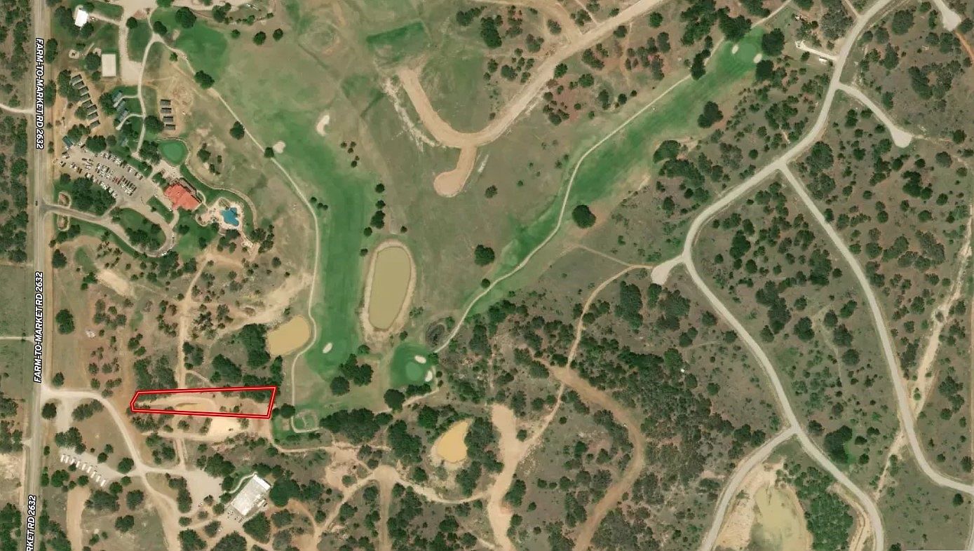 Vista View Dr Brownwood, TX 76801 | Land/Lot