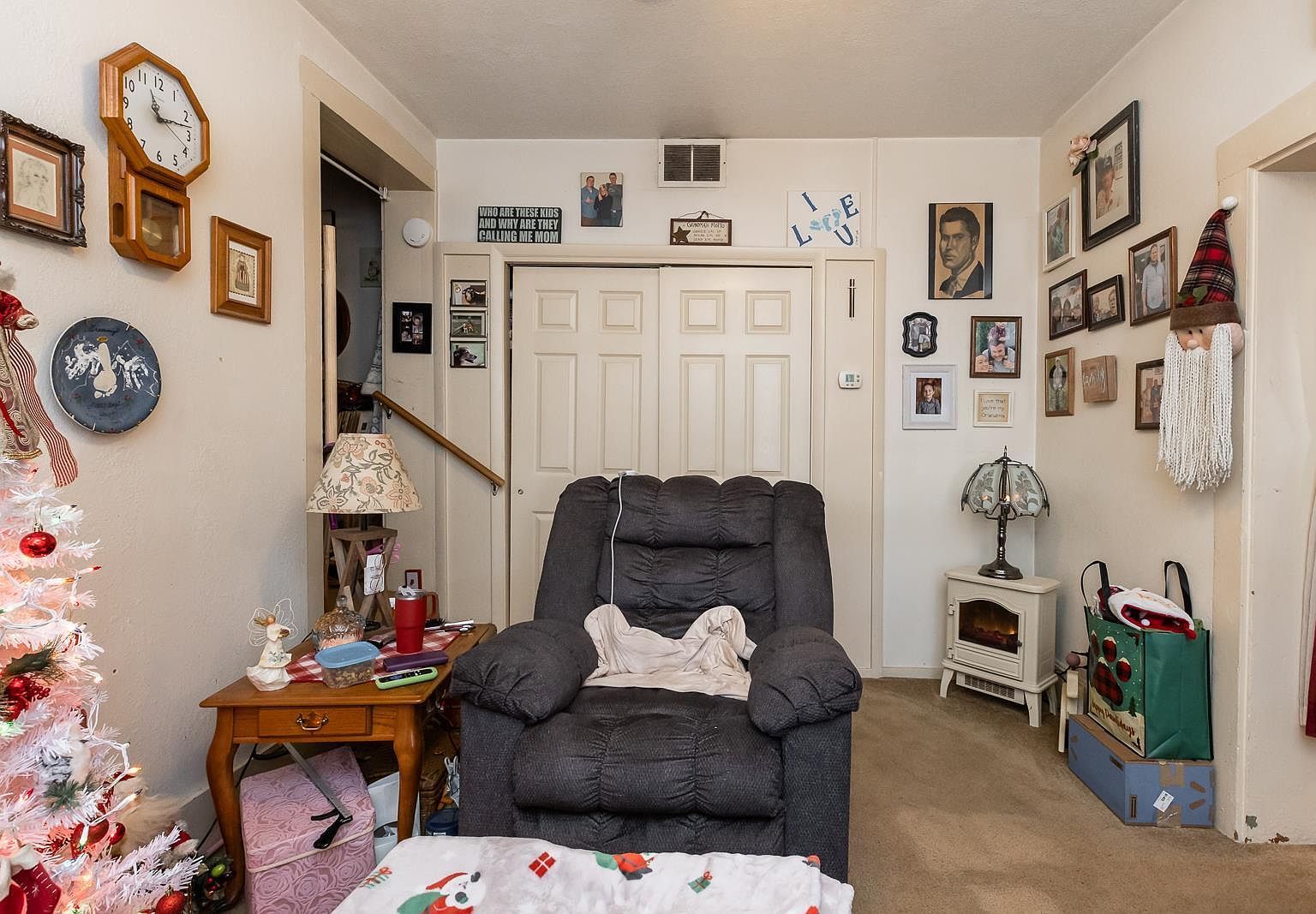 202 S Independence St Mascoutah, IL 62258 | Multi Family