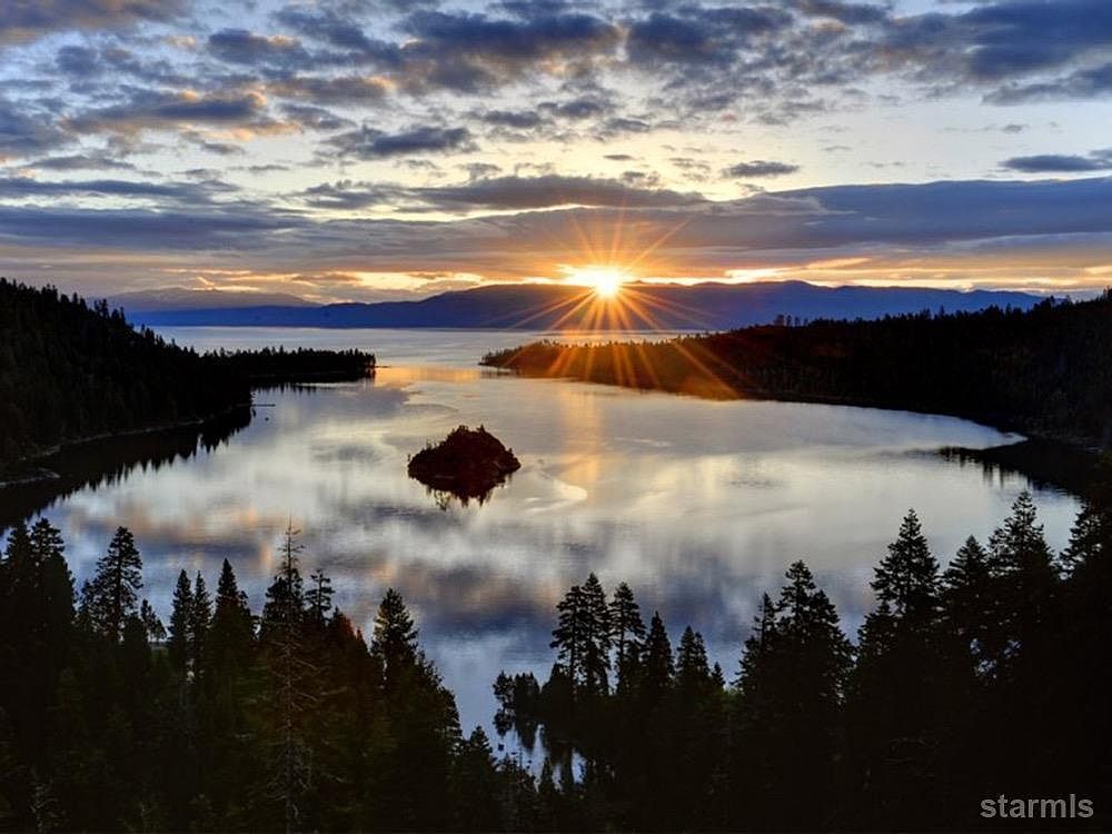 3510 Rancho Cir South Lake Tahoe, CA 96150 | Single Family