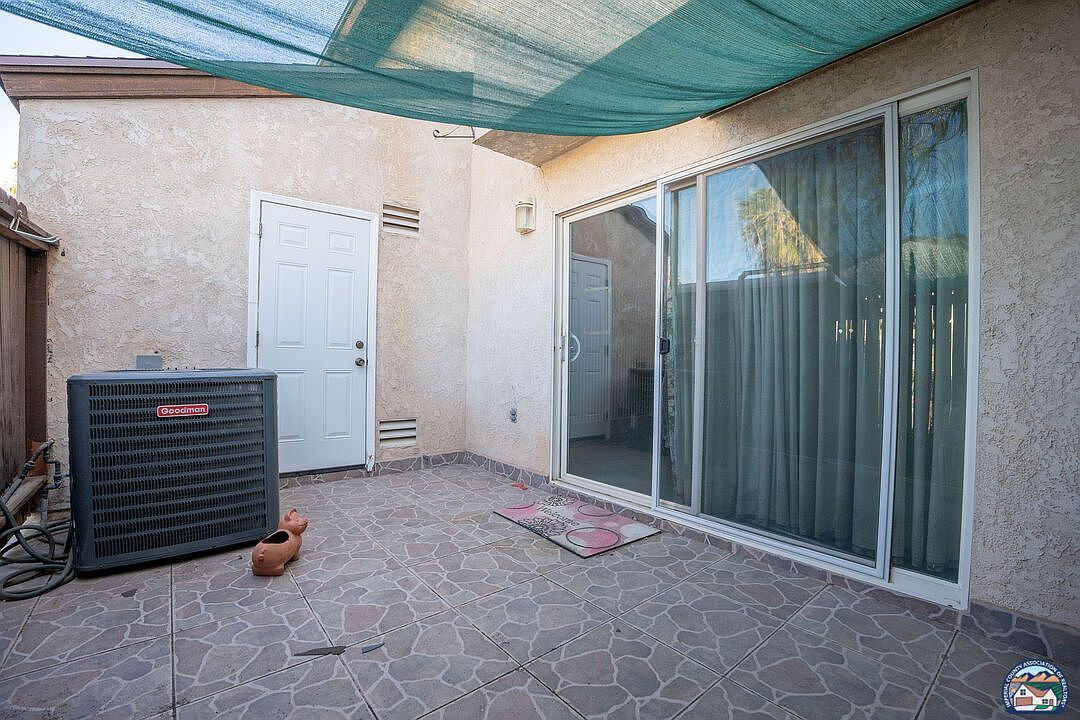 1112 S 8th St El Centro, CA 92243  | Condominium