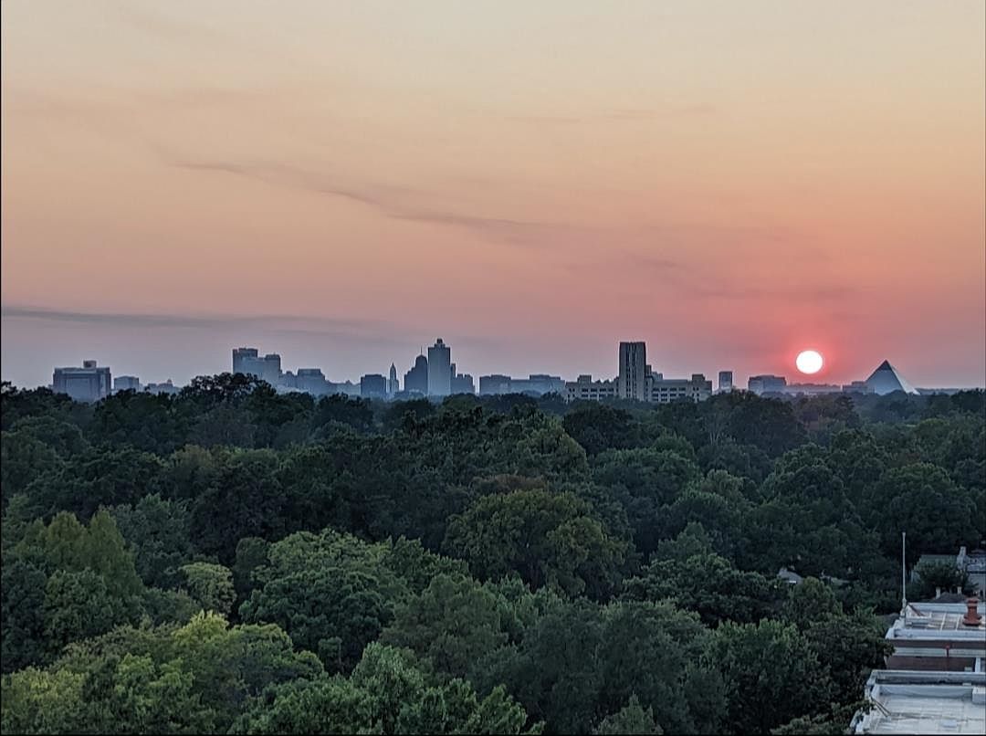 1960 Parkway Ave #1110 Memphis, TN 38112 | Condominium