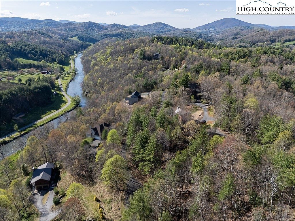 8 River Ln West Jefferson, NC 28694  | Land/Lot
