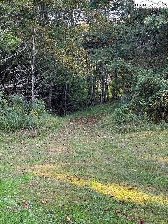 Tbd Rock Creek Rd Creston, NC 28615  | Land/Lot