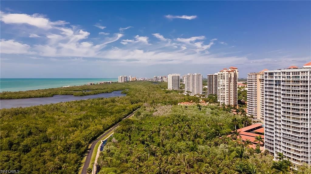 6573 Marissa Loop APT 303 Naples, FL 34108  | Condominium