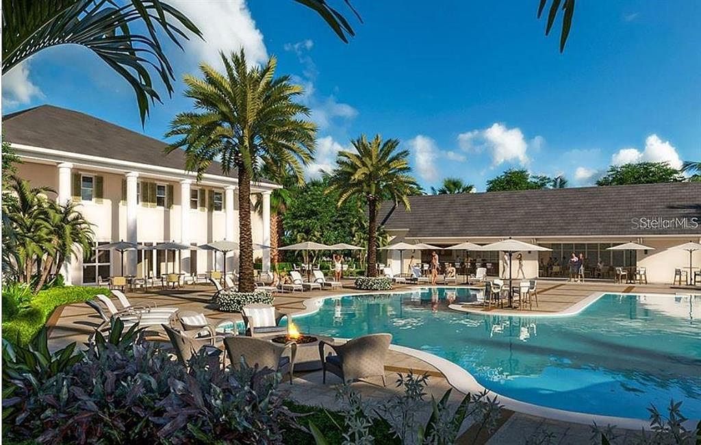 5566 Grand Summit Dr #18 Brooksville, FL 34601  | Land/Lot