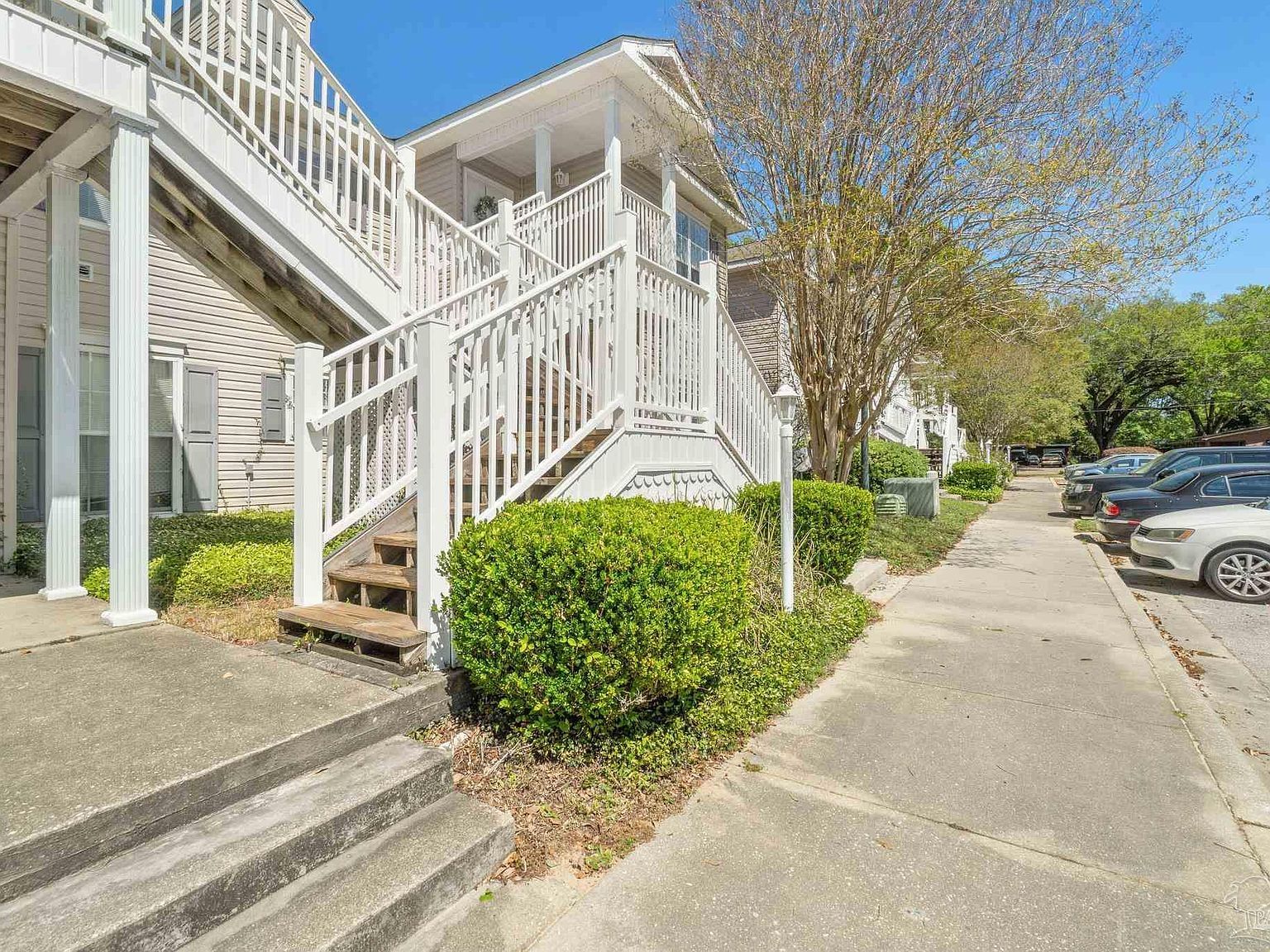 7101 Joy St APT D8 Pensacola, FL 32504  | Condominium