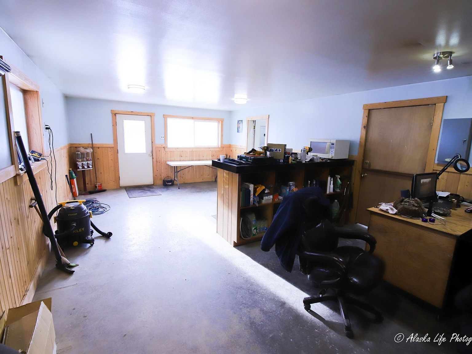 3460 Nistler Rd Delta Junction, AK 99737 | Single Family