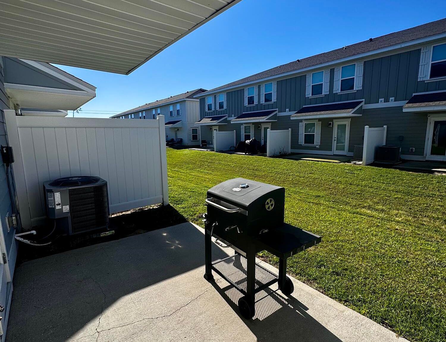 1666 Caleigh Ct Lynn Haven, FL 32444  | New build