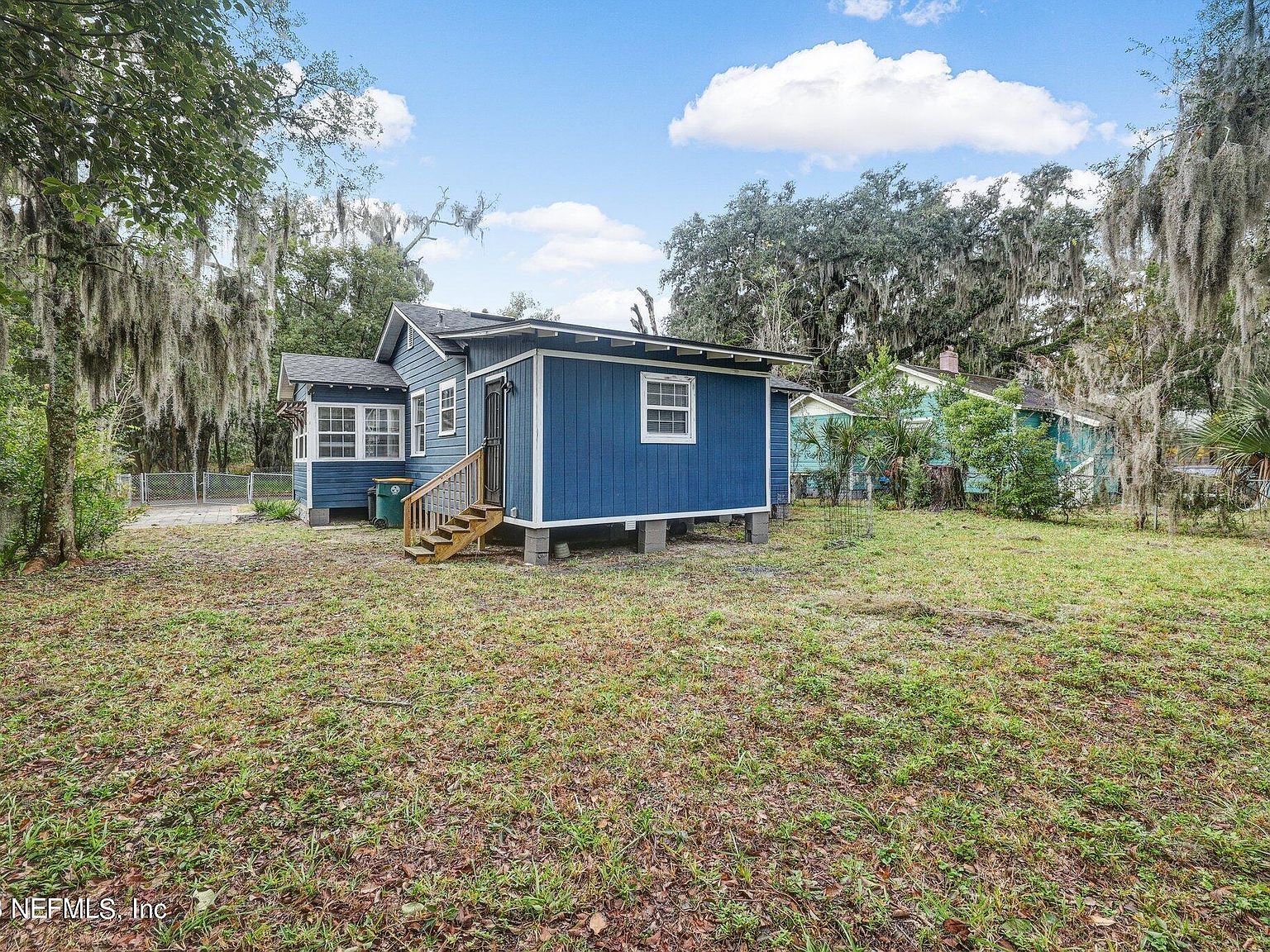 137 W 25th St Jacksonville, FL 32206  | Single Family