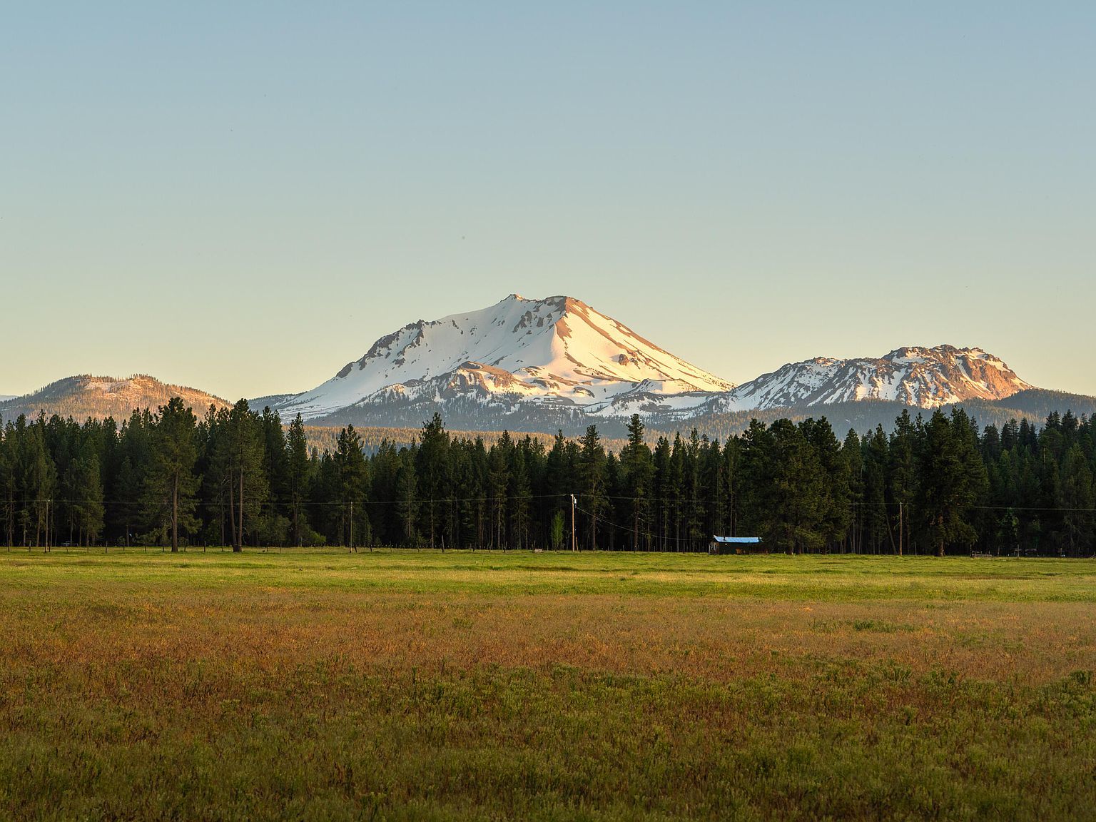 12755 Sugar Loaf Ln Old Station, CA 96071  | Single Family