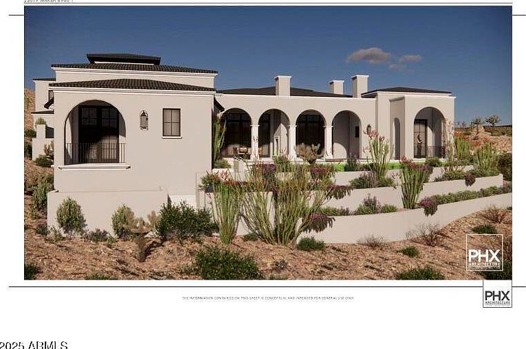 6900 N 39th Pl LOT 9 Paradise Valley, AZ 85253 | Land/Lot