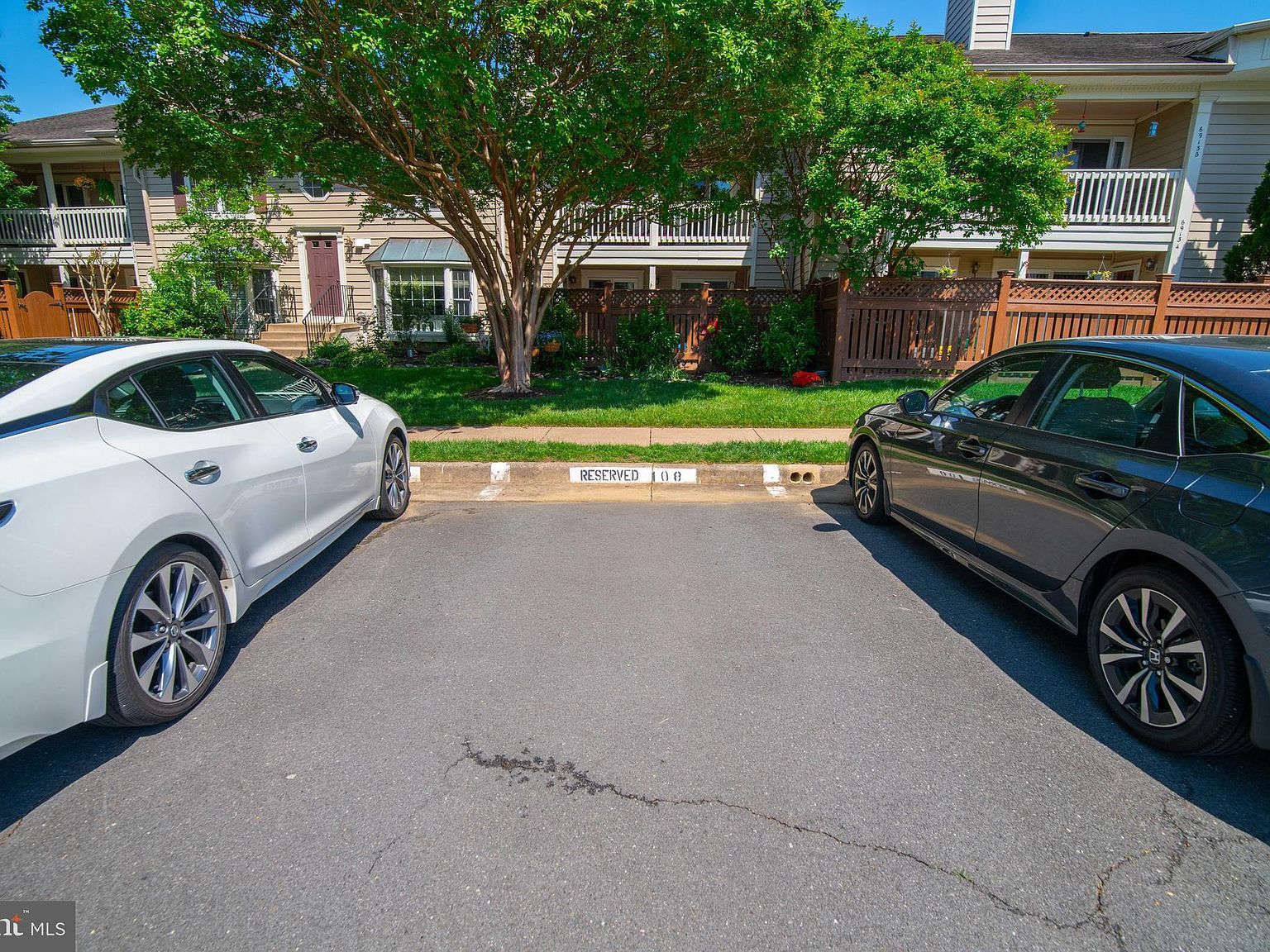 6911 Sandra Marie Cir UNIT 6911B Alexandria, VA 22310  | New build