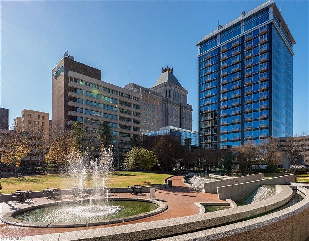 201 N Elm St STE 310 Greensboro, NC 27401  | Condominium
