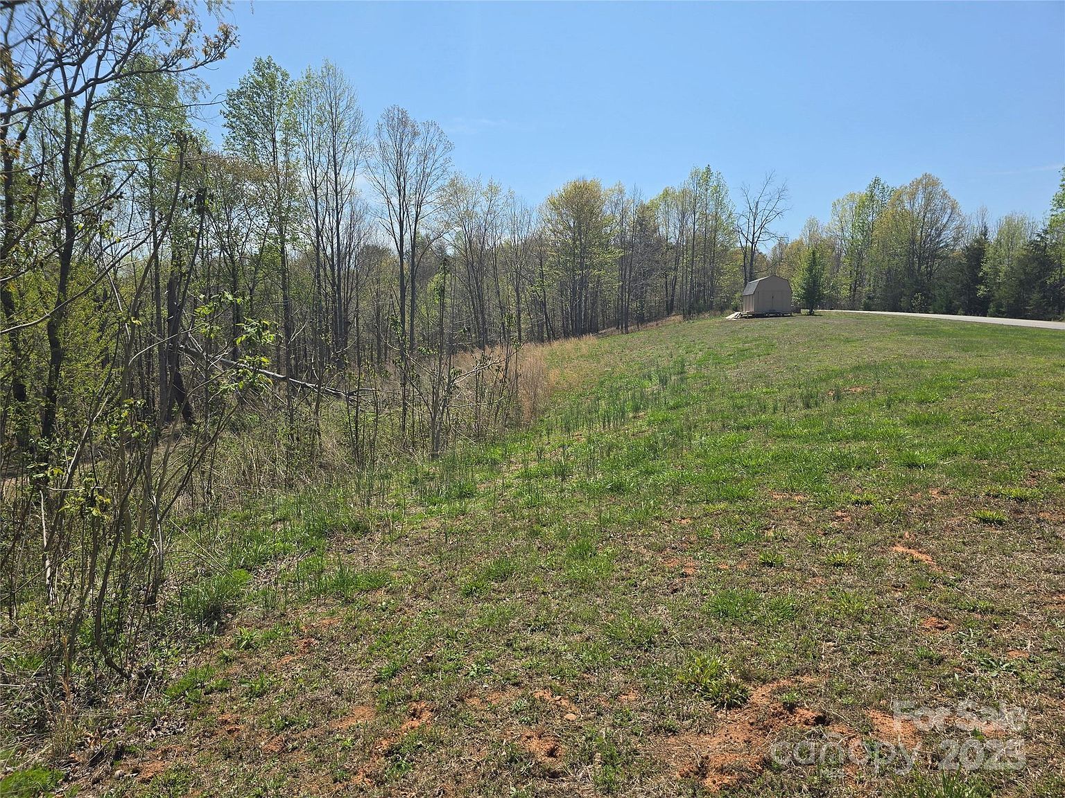 0 Hickory Loop #44 Rutherfordton, NC 28139  | Land/Lot
