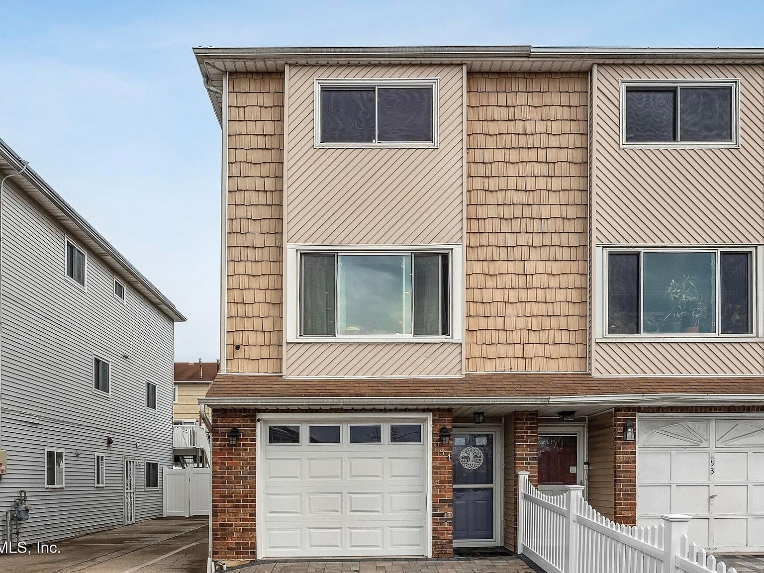 151 Amity Pl Staten Island, NY 10303 | Multi Family