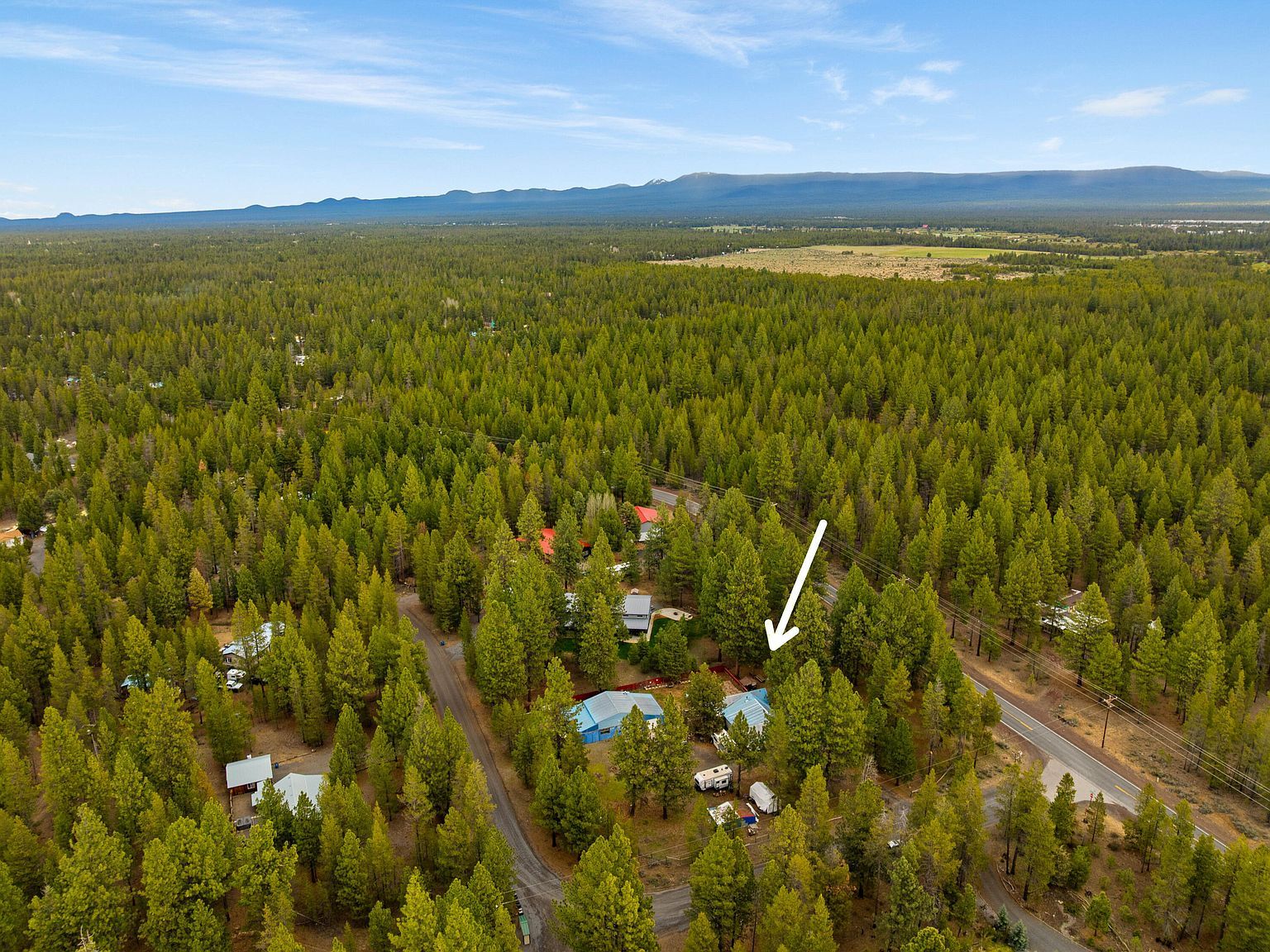 51865 Pine Loop Dr La Pine, OR 97739 | Single Family