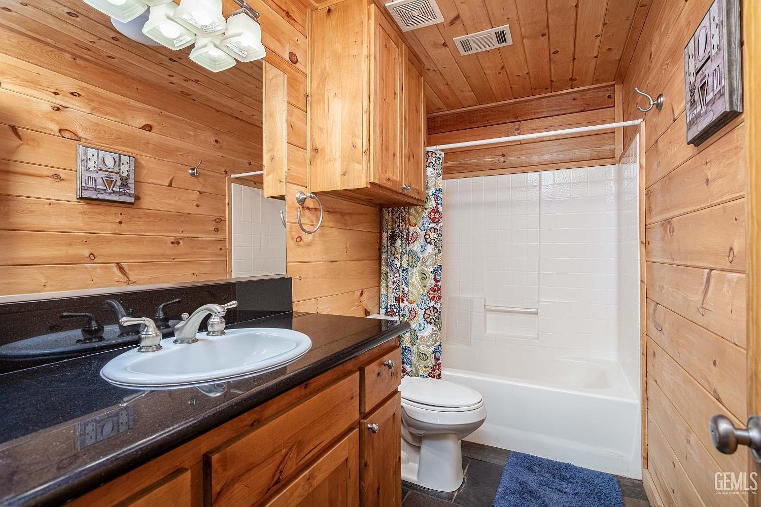 1632 Alta Sierra Rd Wofford Heights, CA 93285  | Single Family