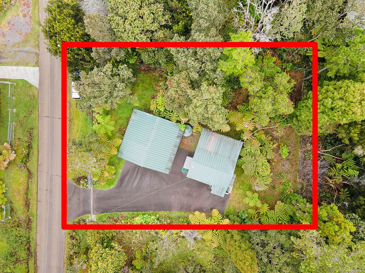 19-3956 Hoonanea St Volcano, HI 96785 | Single Family