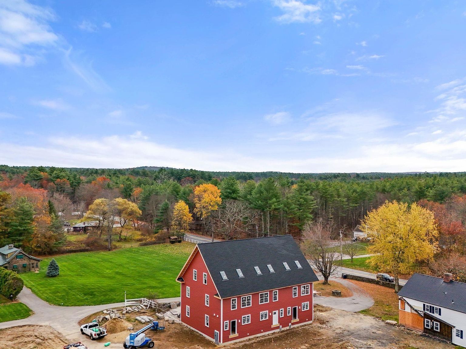 67 Groton Rd UNIT B Nashua, NH 03062  | Condominium