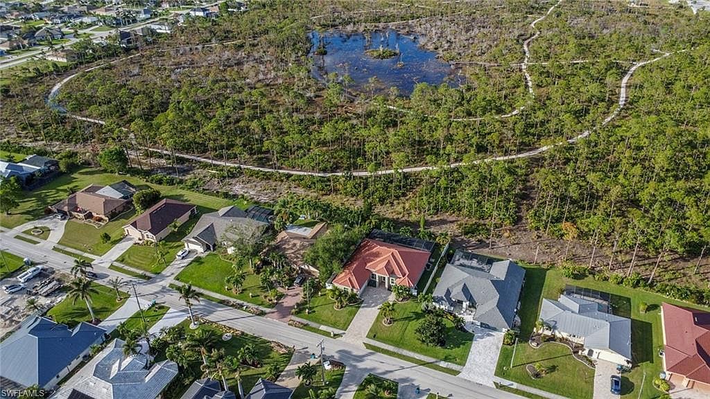 2215 SW 38th Ter Cape Coral, FL 33914 | Single Family