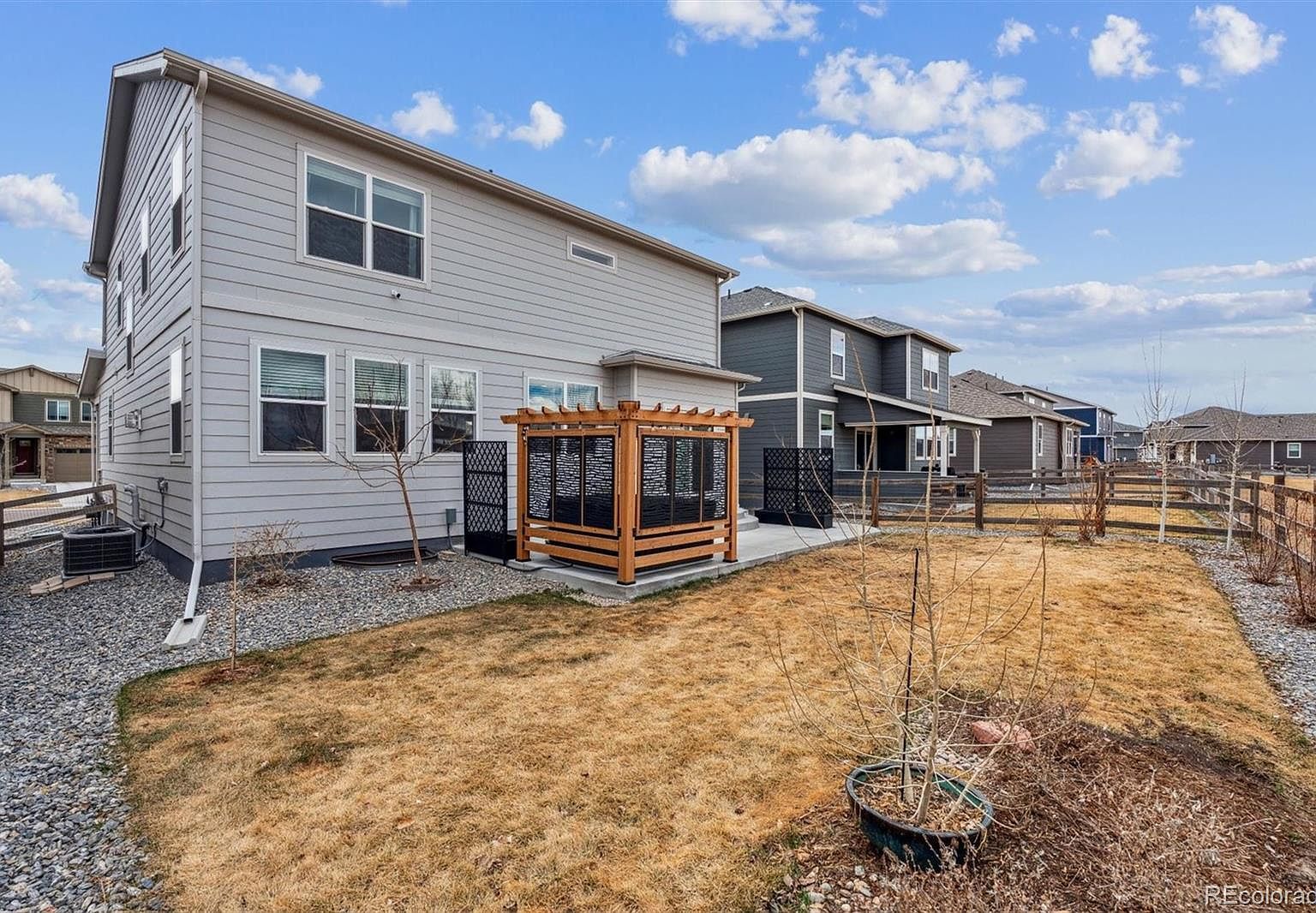 4238 Nicks Tail Dr Fort Collins, CO 80524  | Single Family
