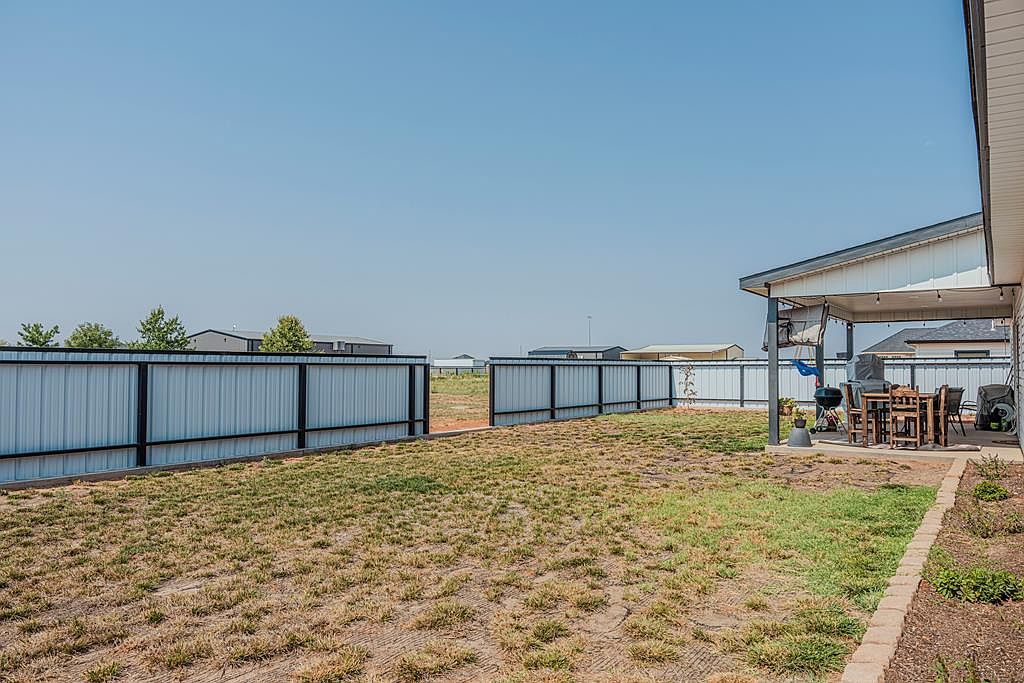 365 County Road 306 Seminole, TX 79360 | Single Family