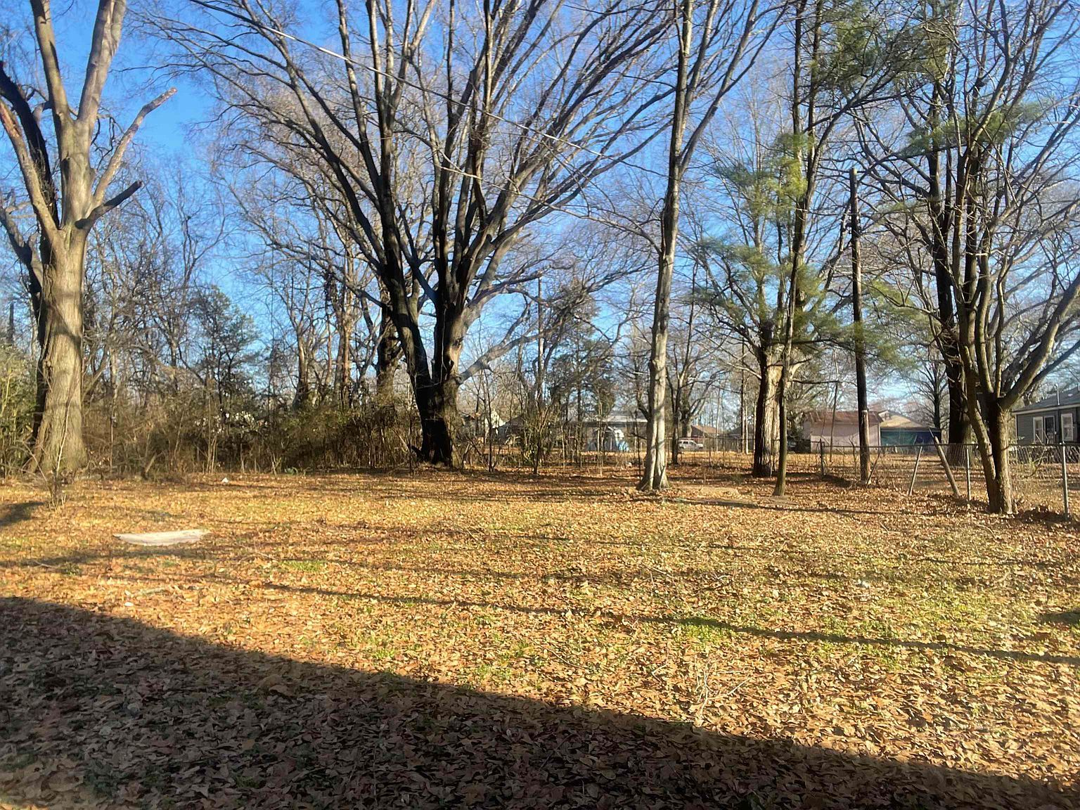 879 Dawn Dr Memphis, TN 38127  | Single Family