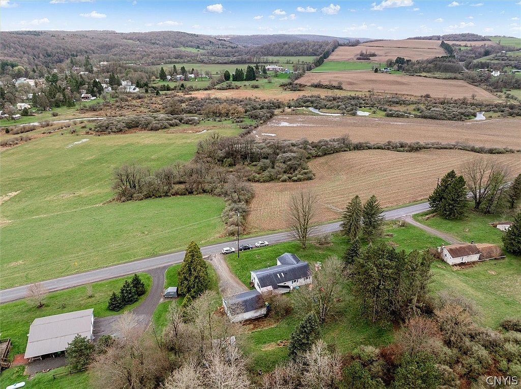 2756 English Ave Eaton, NY 13334  | Single Family