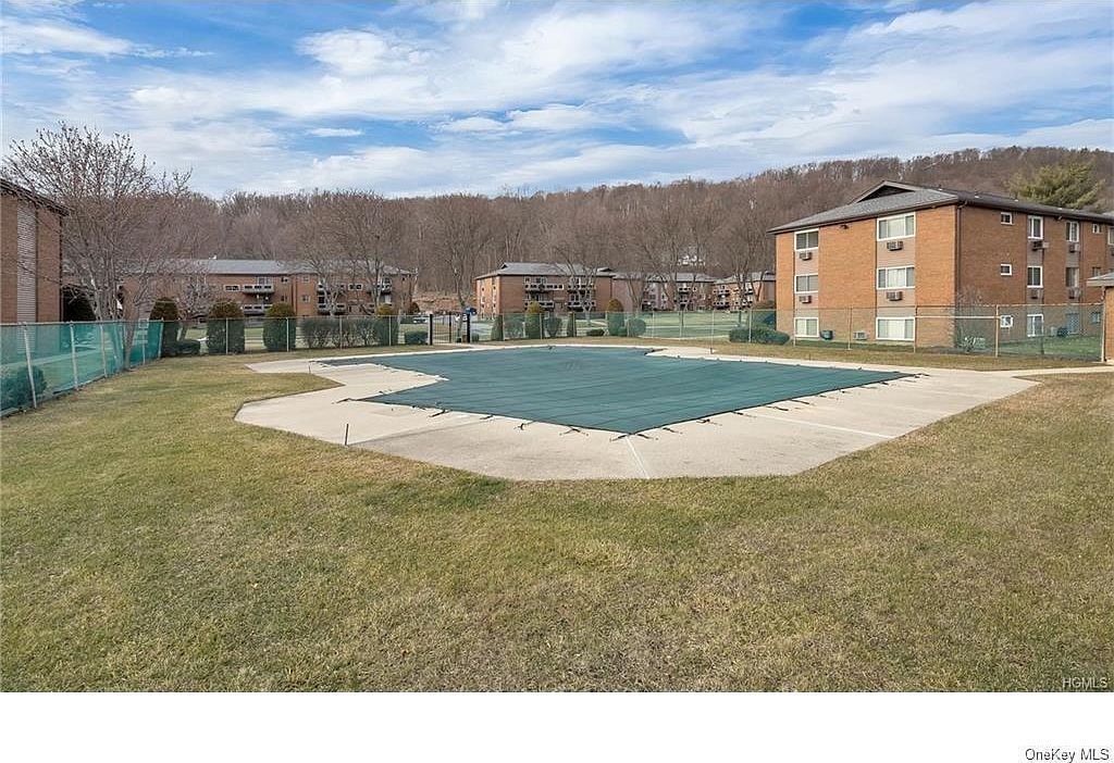 46 Tanager Rd APT 4604 Monroe, NY 10950  | Condominium