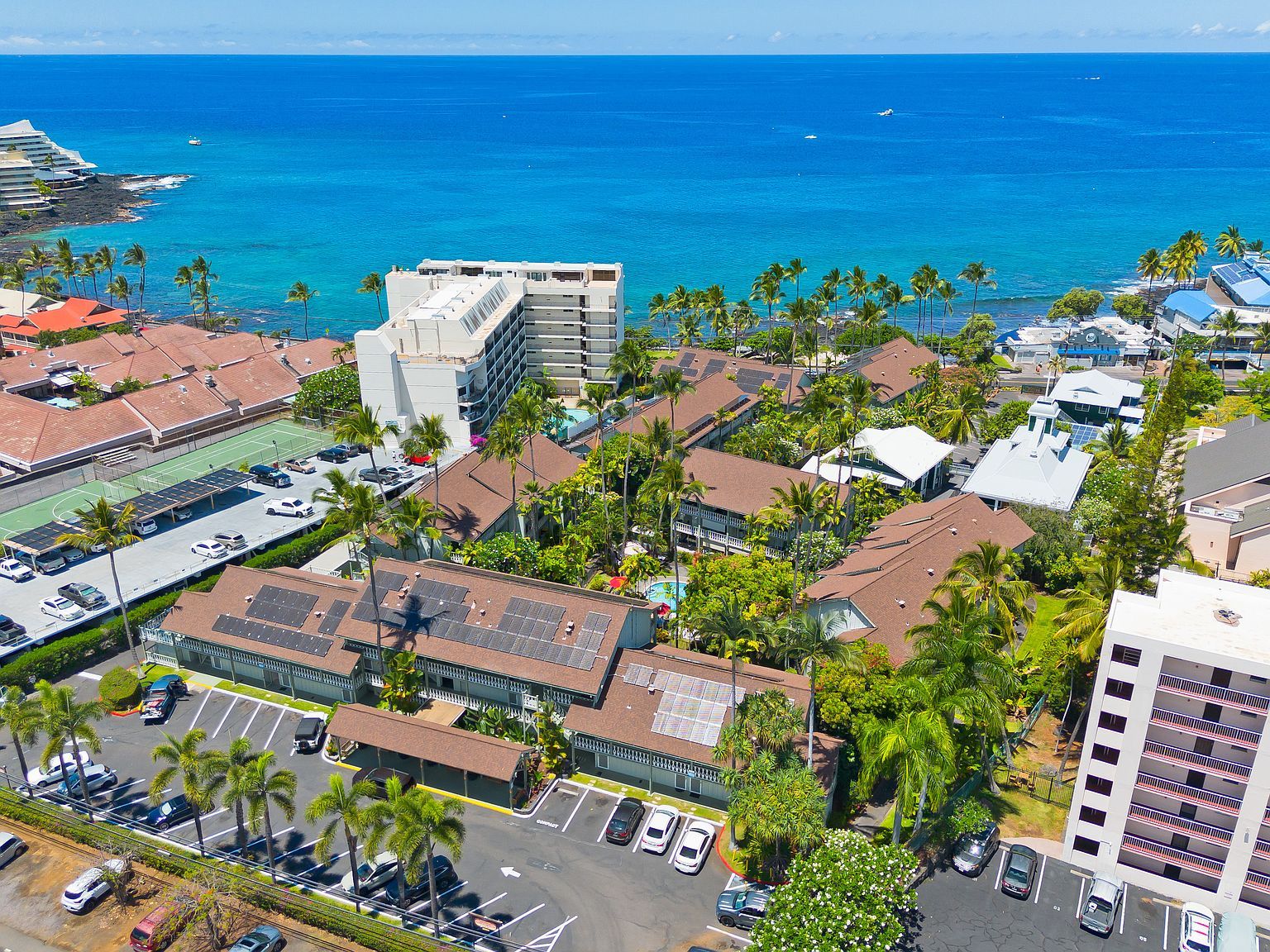 75-5776 Kuakini Hwy APT 123 Kailua Kona, HI 96740 | Condominium