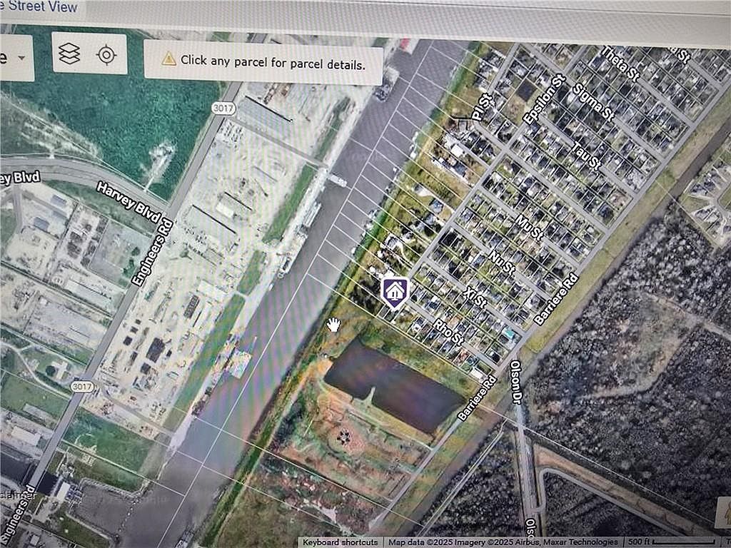 126 Rho St Belle Chasse, LA 70037  | Single Family